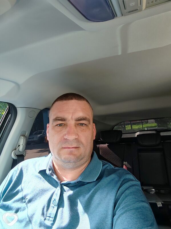Андрей, 41, Москве — анкета №3025158