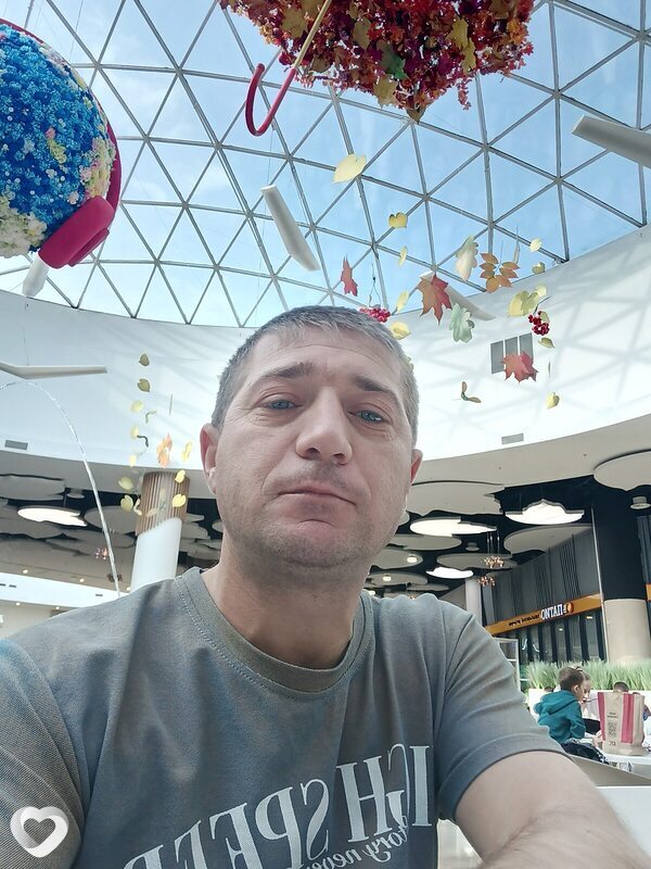 Анатолий, 40, Лесозаводске — анкета №3024873