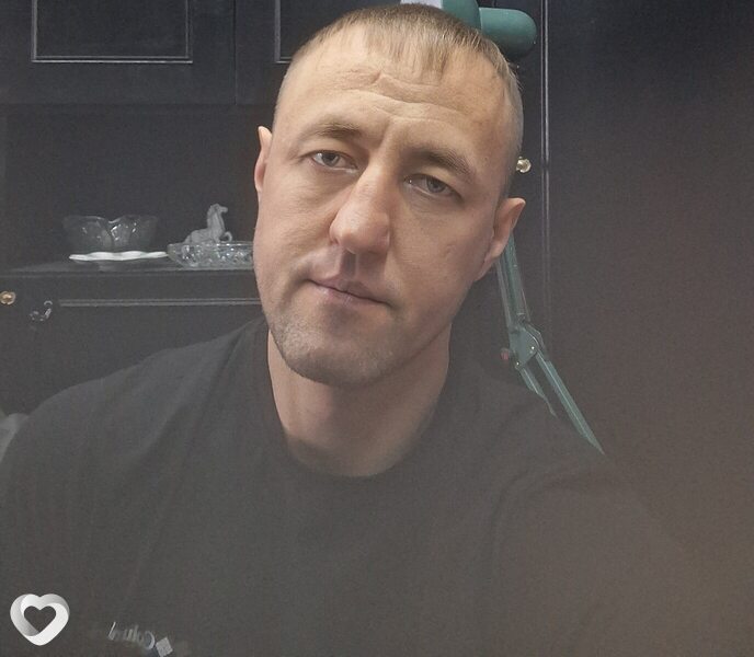 Артём, 37, Шахтинске — анкета №3024896
