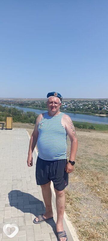 Руслан, 46, Белой Калитве — анкета №3025034