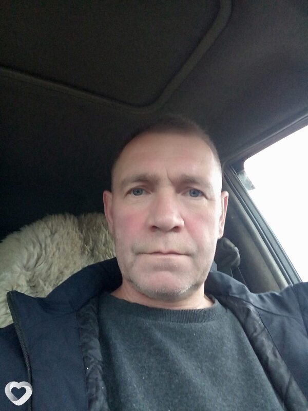 Олег, 56, Новосибирске — анкета №3025040