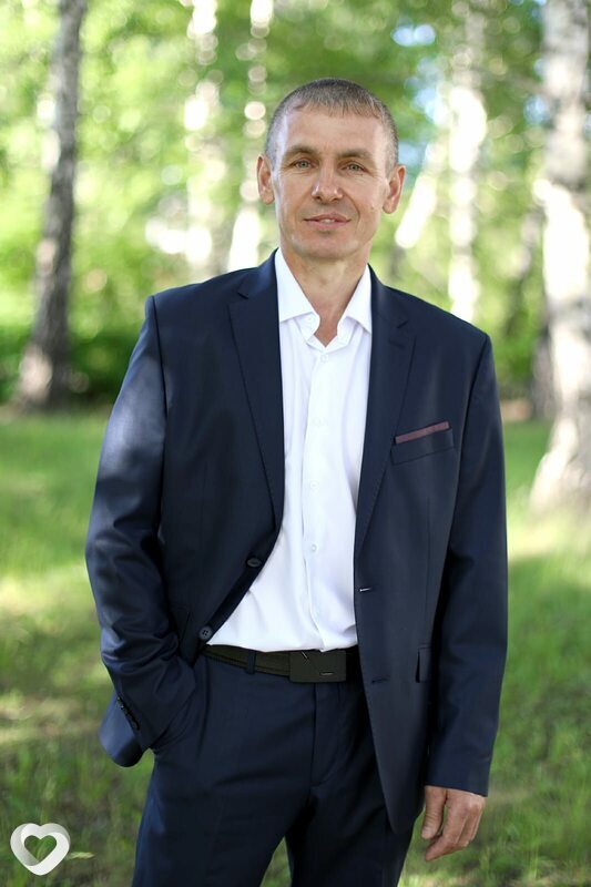 Евгений, 55, Ленинске-Кузнецком — анкета №3025045