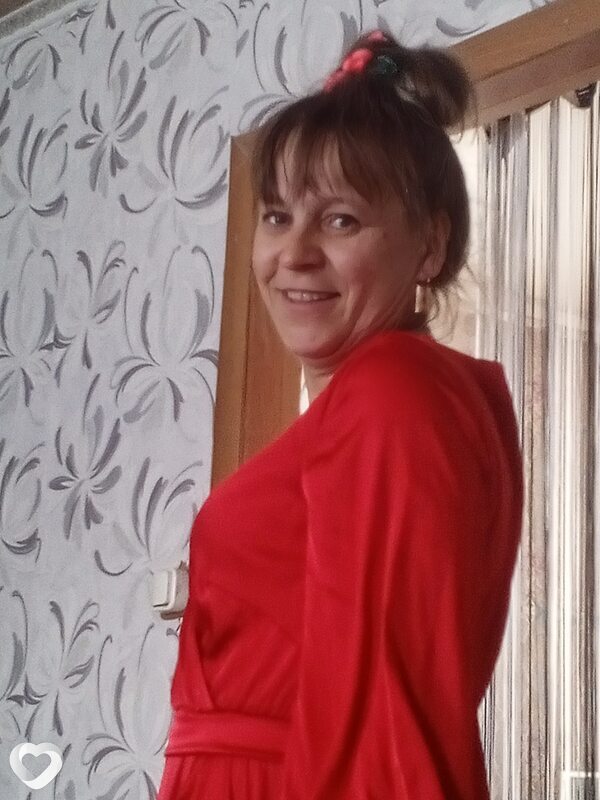 Нина, 48, Прокопьевске — анкета №3025049