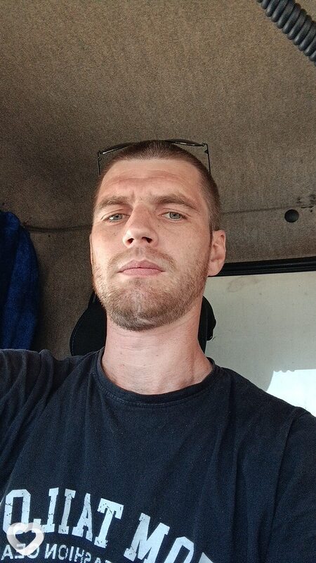 Иван, 36, Самаре — анкета №3025057