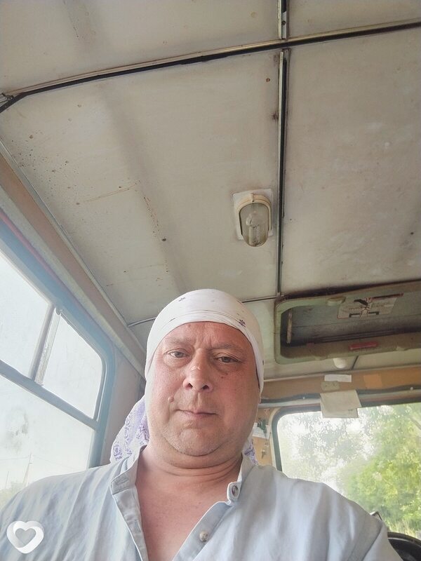 Айрат, 48, Уфе — анкета №3025059