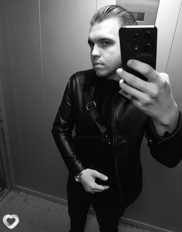 Тимофей, 19, Челябинске — анкета №3025061