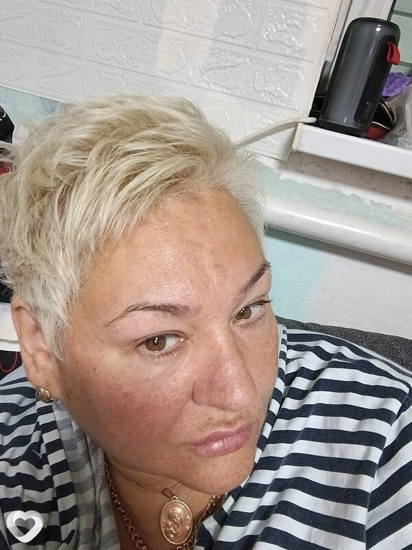 Елена, 60, Санкт-Петербурге — анкета №3025197