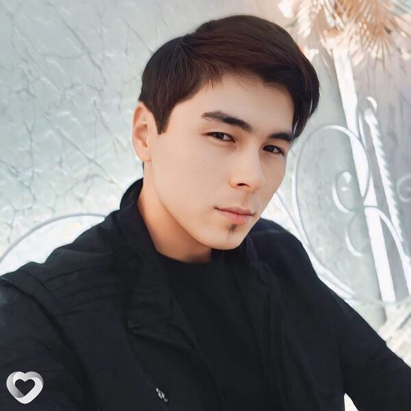 Думан, 27, Алматы — анкета №3025198