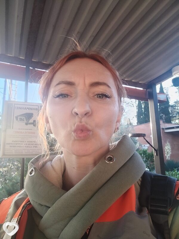 Янина, 39, Смоленске — анкета №3025200