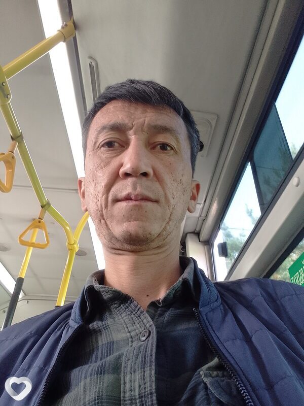 Максат, 45, Алматы — анкета №3025205