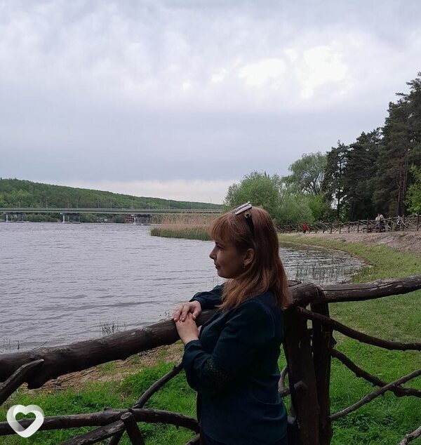 Инна, 38, Белгороде — анкета №3025181