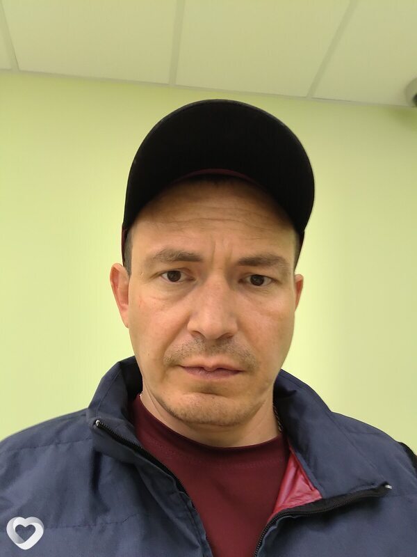 Тимур, 37, Уфе — анкета №3025185
