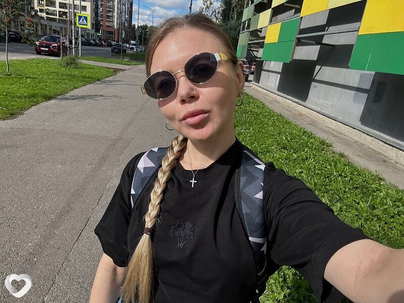 Поля, 26, Владимире — анкета №3025193