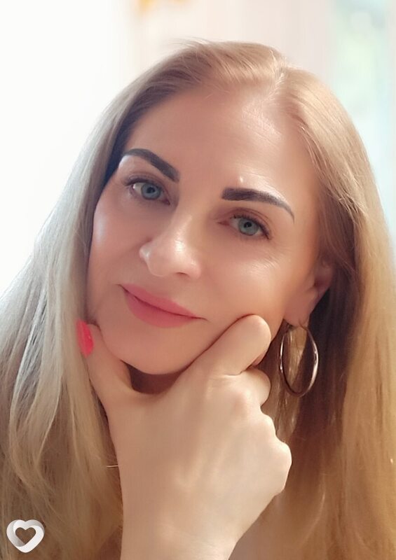 Елена, 58, Санкт-Петербурге — анкета №3025194