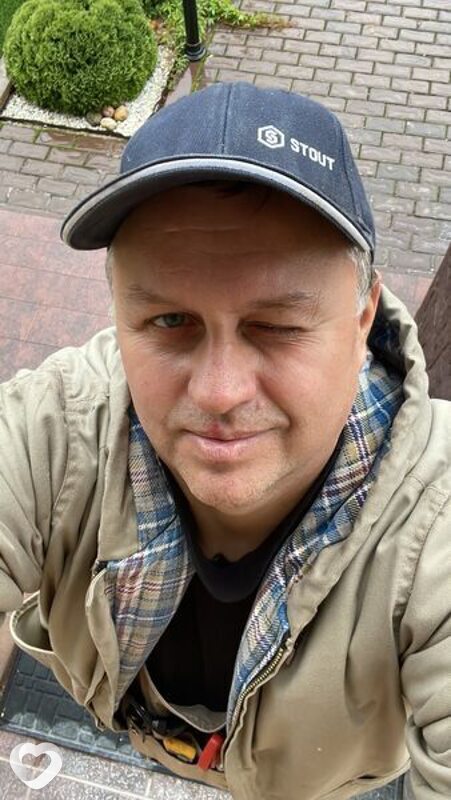 Ххх, 53, Бресте — анкета №3025230