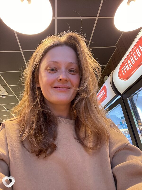 Ксения, 36, Ростове-на-Дону — анкета №3025245