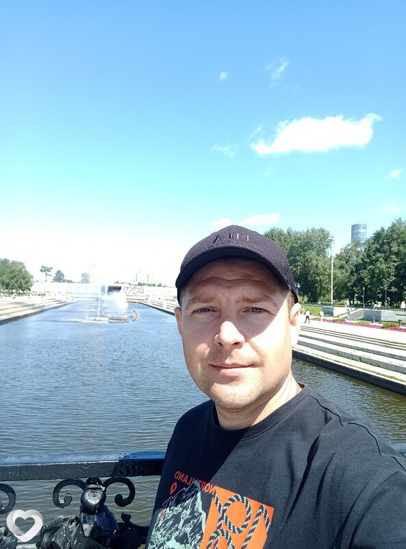 Алексей, 35, Новокуйбышевске — анкета №3025248