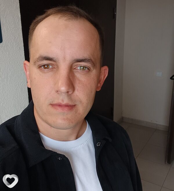 Александр, 33, Саратове — анкета №3025255