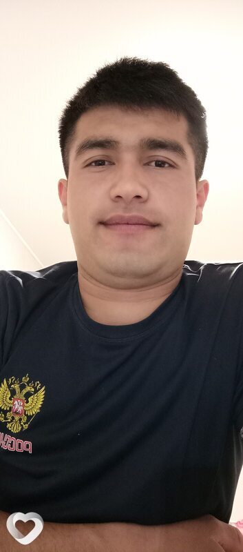Отик, 26, Стерлитамаке — анкета №3025260