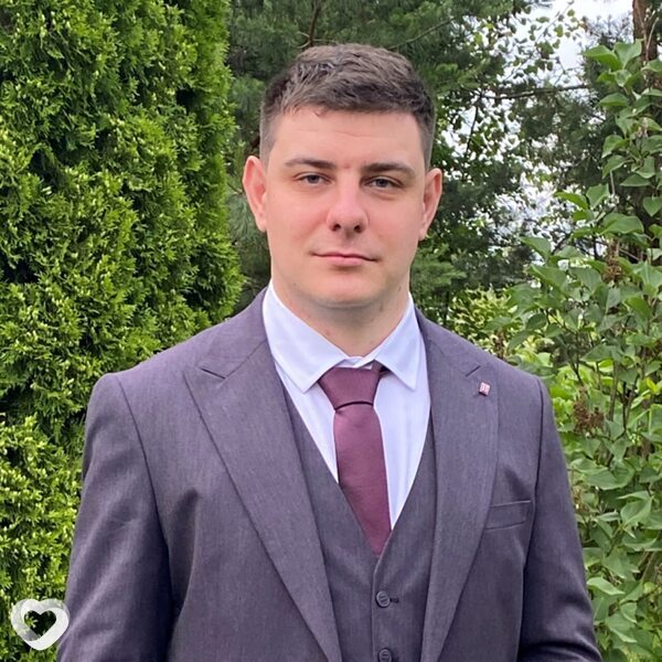 Евгений, 30, Минске — анкета №3025269