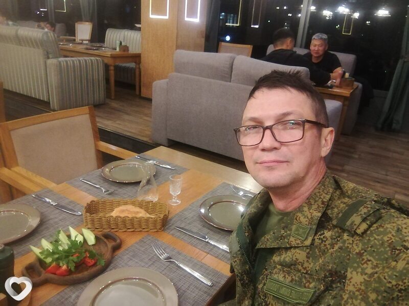 Алексей, 43, Южно-Сахалинске — анкета №3025271