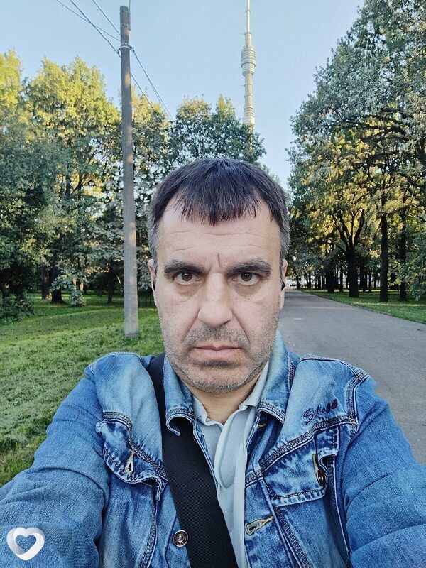 Стас, 58, Новосибирске — анкета №3025272