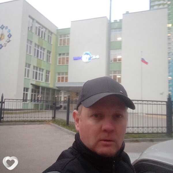 Дмитрий, 44, Нижнем Новгороде — анкета №3025284