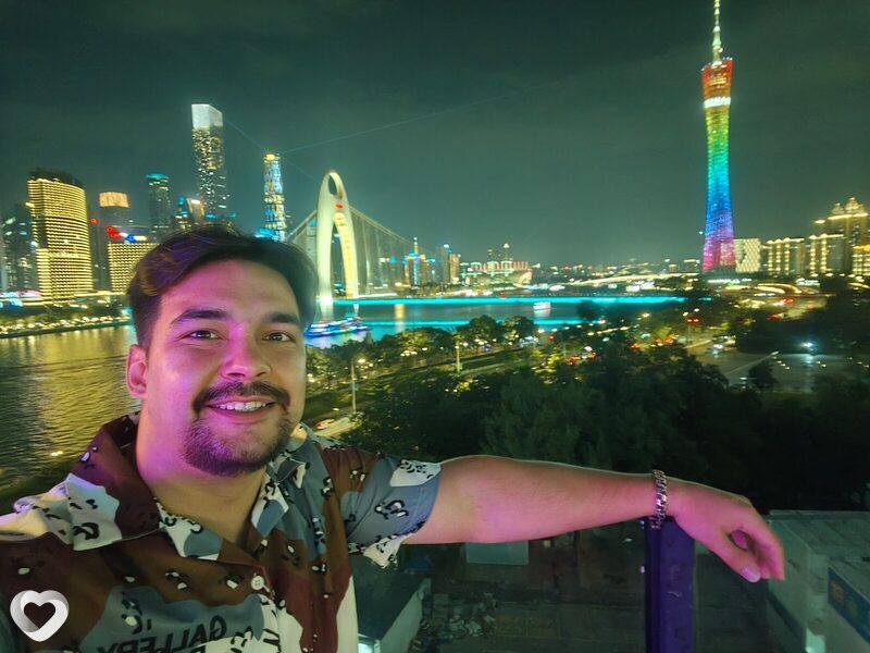 Артур, 28, Нижневартовске — анкета №3025290