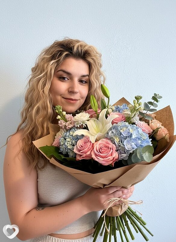 Елизавета, Нововоронеж