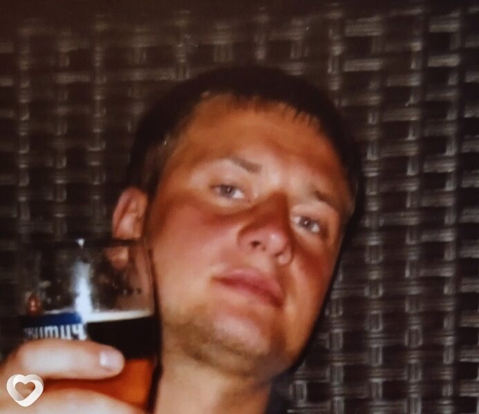 Андрей, 38, Минске — анкета №3025292