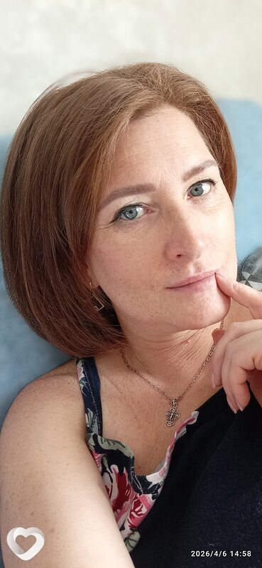 Диана, 49, Сургуте — анкета №3025294