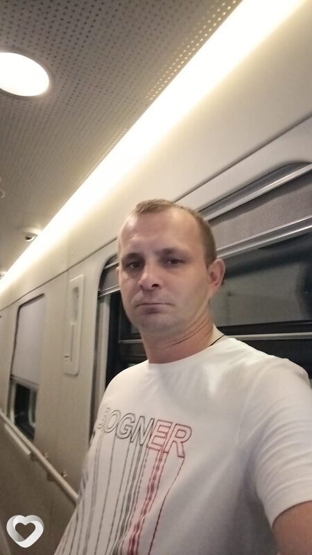 Николай, 32, Сочи — анкета №3025324