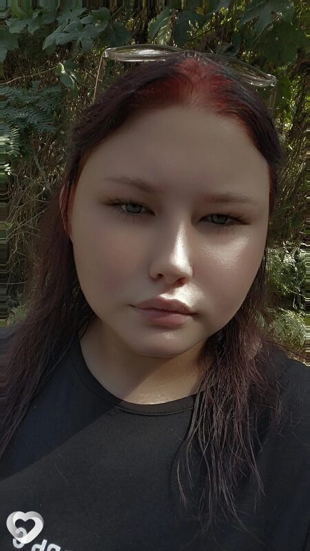 Людмила, 19, Кропоткине — анкета №3025328