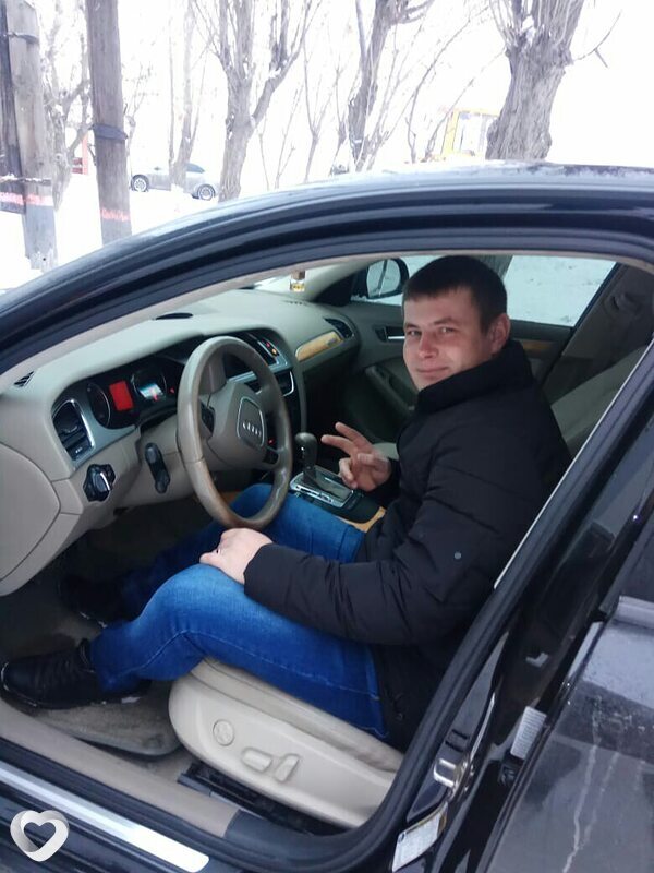 Андрей, 31, Ставрополе — анкета №3025332