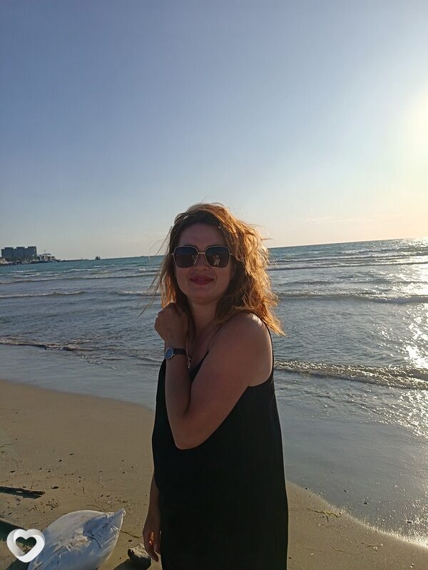 Алла, 37, Самаре — анкета №3025333