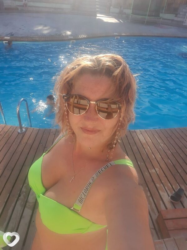 Natali, 42, Нижнем Новгороде — анкета №3025338