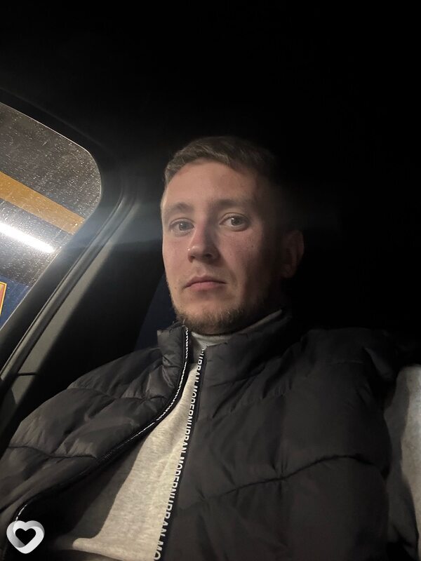 Иван, 34, Пензе — анкета №3025341