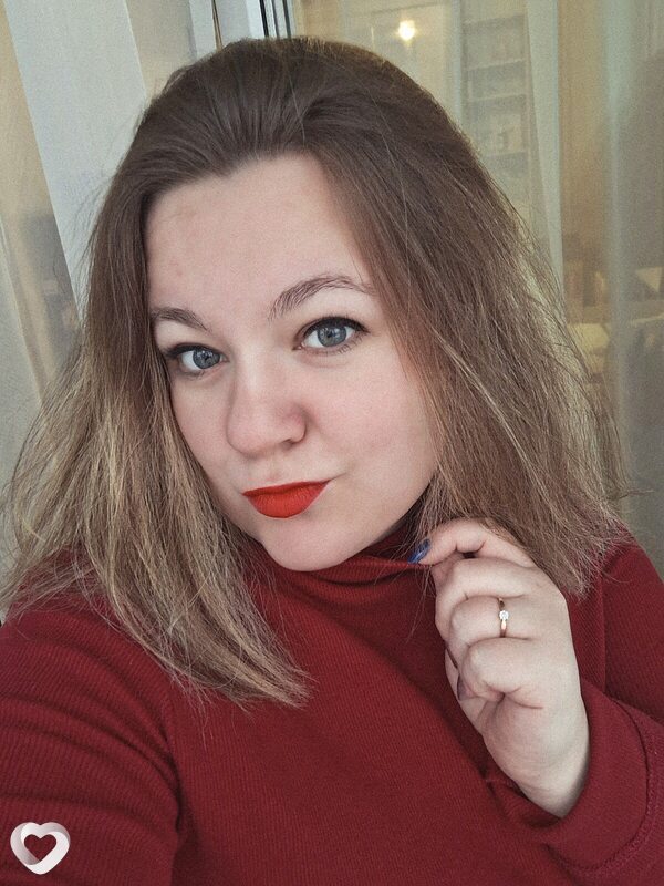 Екатерина, 30, Томске — анкета №3025671