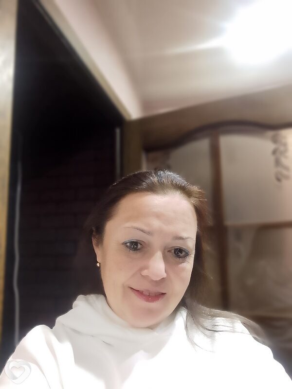 Оксана, 51, Коврове — анкета №3025675