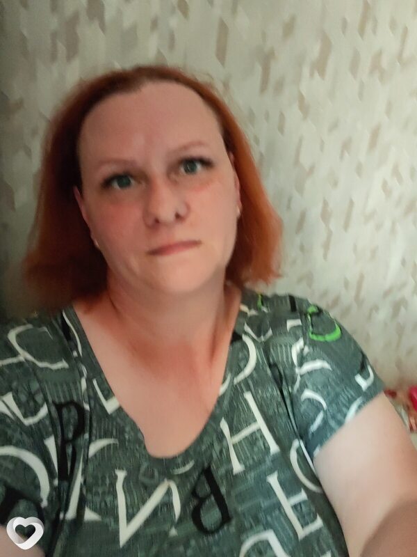 Людмила, 39, Перми — анкета №3025676