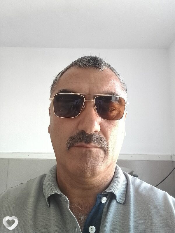 Али, 52, Иркутске — анкета №3025682