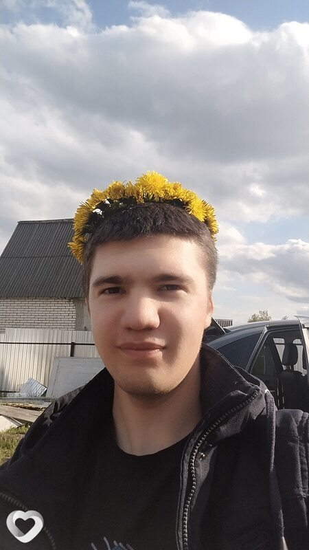 Зариф, 23, Пензе — анкета №3025688