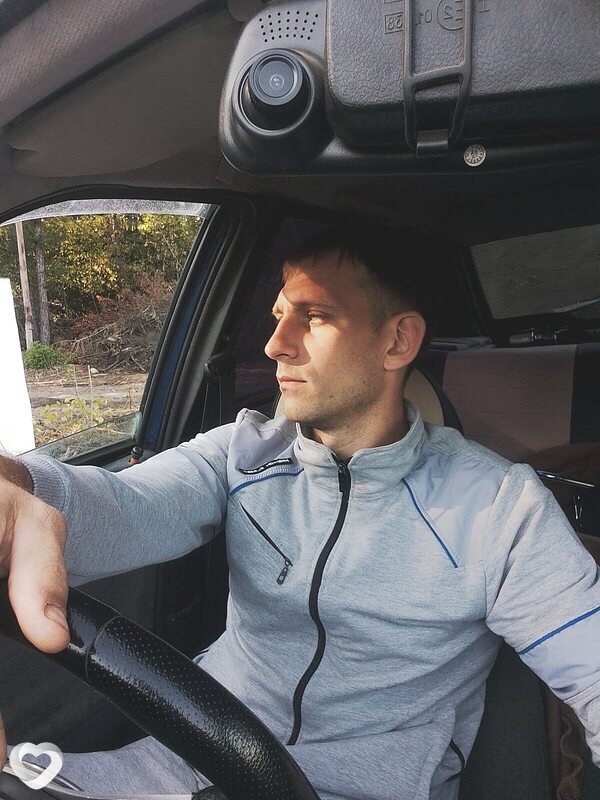 Роман, 36, Ульяновске — анкета №3025300