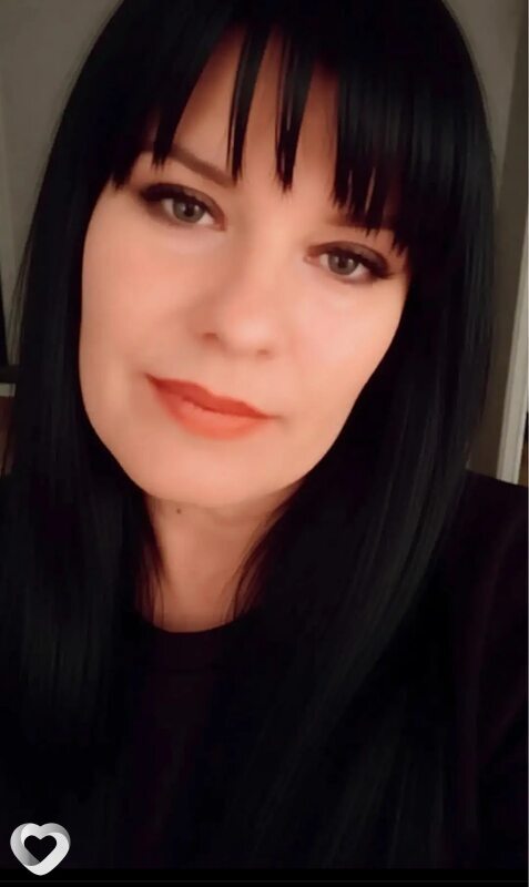 Марина, 47, Кореновске — анкета №3025318
