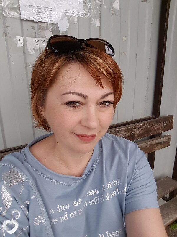 Инна, 43, Иванове — анкета №3025385