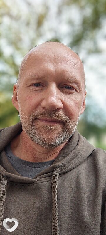 Владимир, 54, Санкт-Петербурге — анкета №3025393