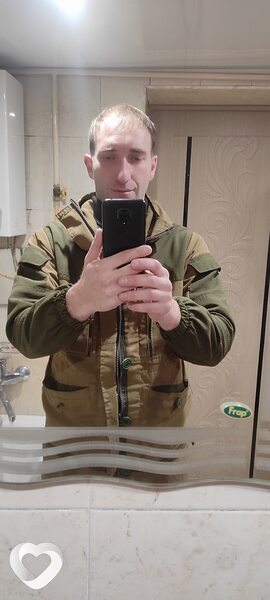 Николай, 39, Владикавказе — анкета №3025395