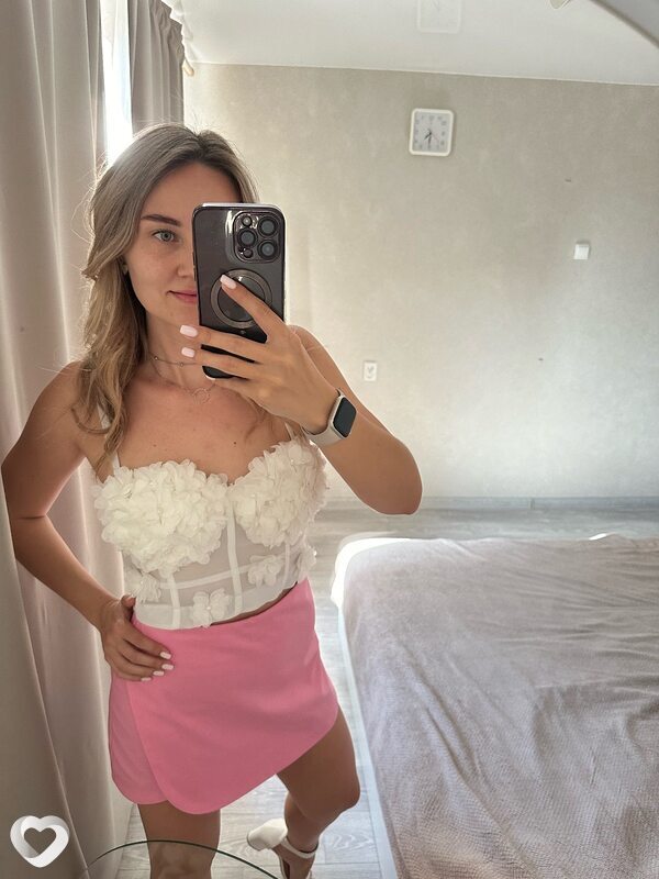 Александра, 33, Краснодаре — анкета №3025352