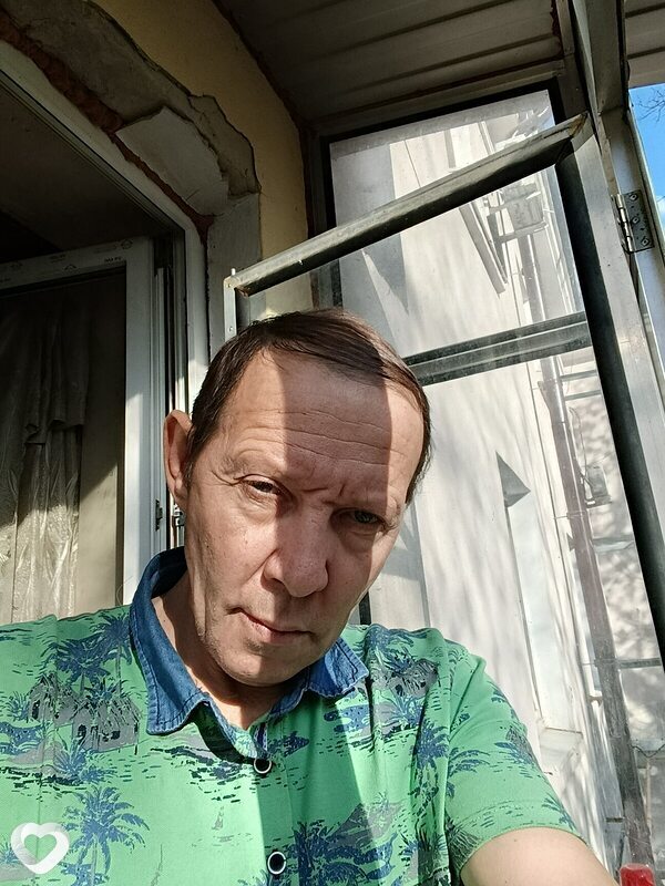 Михаил, 56, Ростове-на-Дону — анкета №3025358
