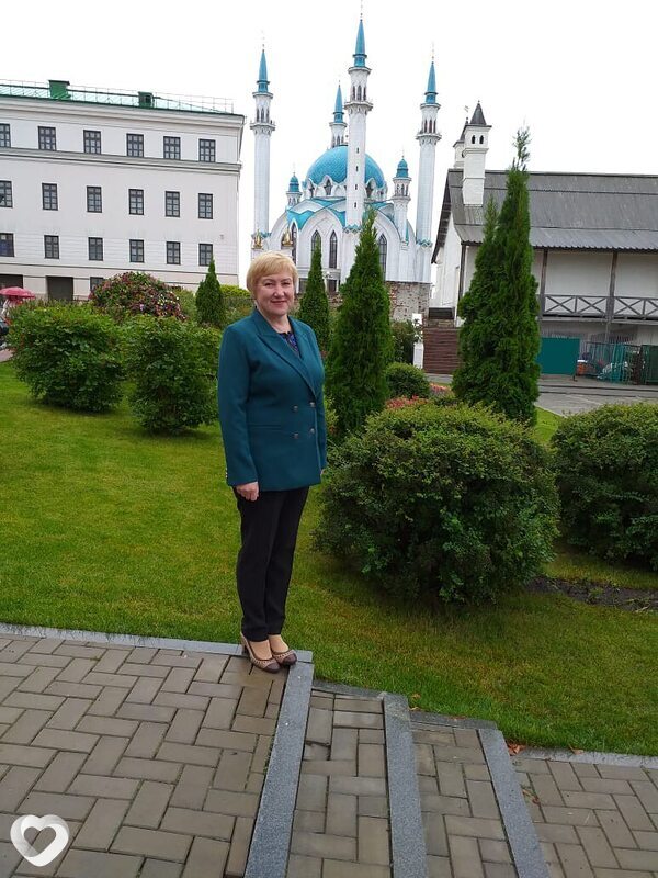 Eлена, 60, Екатеринбурге — анкета №3025363